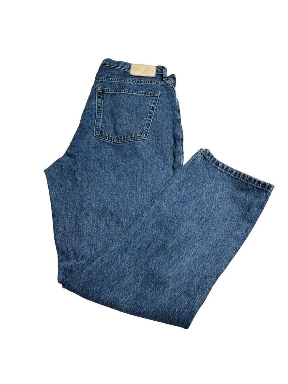 Everlane The 90’s Cheeky Jean - Picture 7 of 12